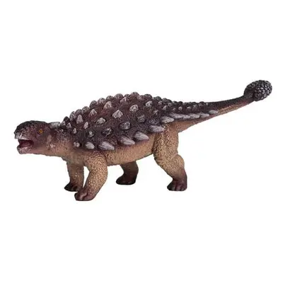 Mojo Ankylosaurus