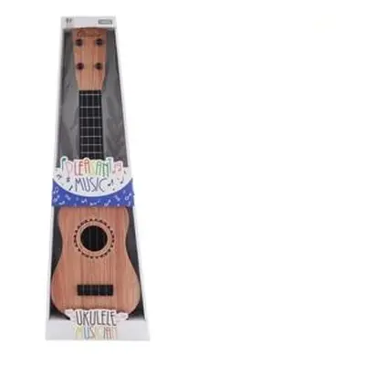 LAMPS Pleasant Music dětské ukulele 54 cm