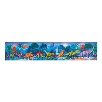 Hape puzzle Dinosauři délka 15 m