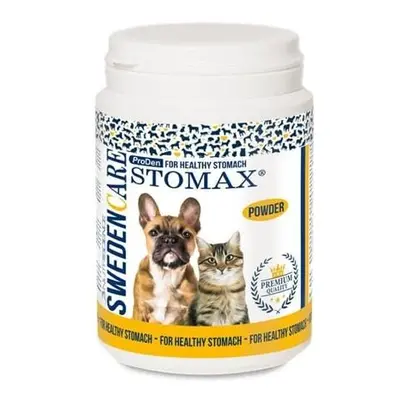 ProDen Stomax 63g