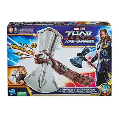 Avengers Thor Strormbreaker sekera se zvuky