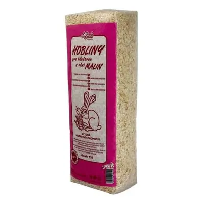 LIMARA Hobliny s malinovou vůní 15l/600g