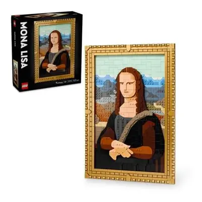 Lego® 31213 Mona Lisa