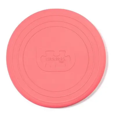 Bigjigs Toys Frisbee růžové Coral