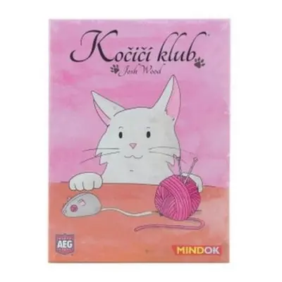 Kočičí klub