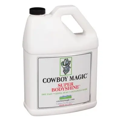 COWBOY MAGIC SUPER BODYSHINE 3785 ml