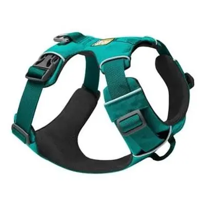 RUFFWEAR Front Range® Postroj pro psy Aurora Teal XXS