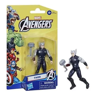 Figurka Avengers Thor 10 cm