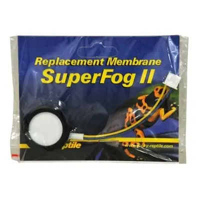 Lucky Reptile Super Fog II - mlhovač Náhradní membrána X1,X2,X3