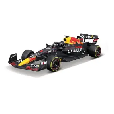 Maisto RC - Oracle Red Bull Racing RB18 (2022), 1 Max Verstapen, 1:24, 2,4 GHz, USB