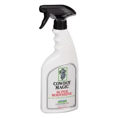 COWBOY MAGIC SUPER BODYSHINE SPREY 473 ml