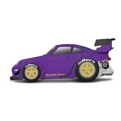 Maisto - Muscle Machines - RWB 993 911, 1:64