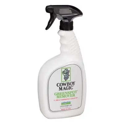 COWBOY MAGIC GREENSPOT REMOVER SPREY 946 ml