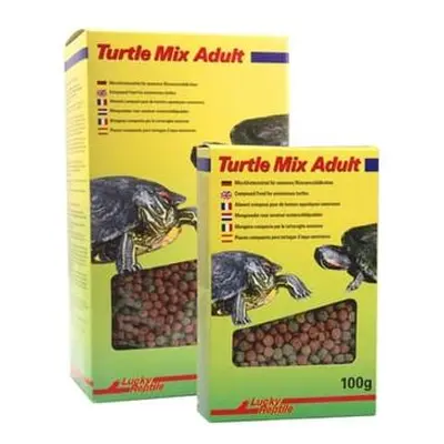 Lucky Reptile Turtle Mix Adult 600g