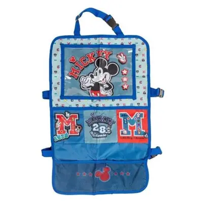 Compass Organizér na přední sedadlo MICKEY MOUSE, cz11419