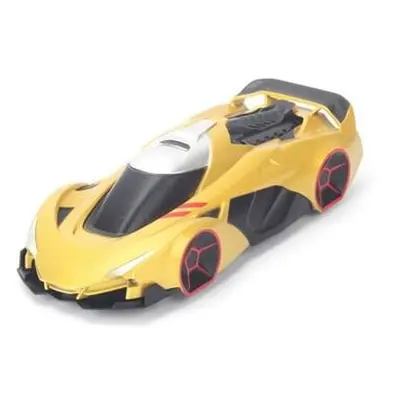 RC Zero Gravity auto - žluté