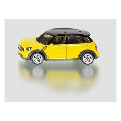 SIKU Super 1454 - Mini Countryman