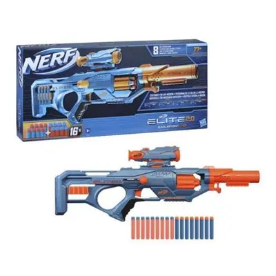 NERF ELITE 2.0 EAGLEPOINT RD 8