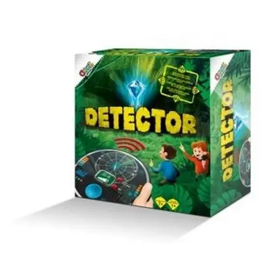 Cool games Detector