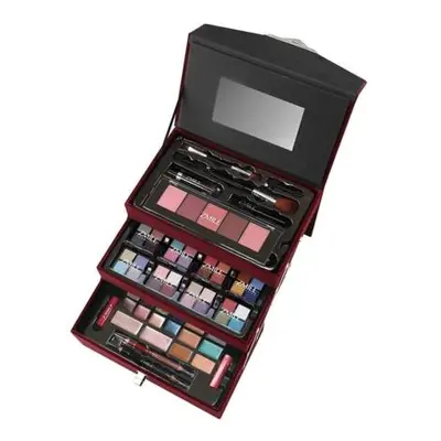 Kosmetický kufřík Beauty Case Velvety