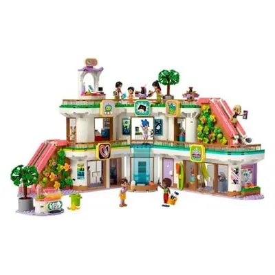 LEGO® Friends (42604) Obchodní centrum v městečku Heartlake