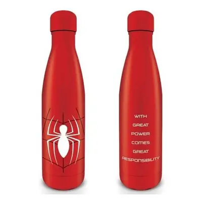 Láhev nerezová SpiderMan, 540 ml