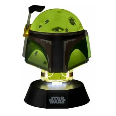 Icon Light Boba Fett