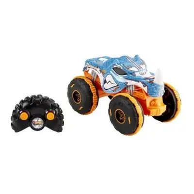 Hot Wheels Monster Trucks Rhinommite 1:24