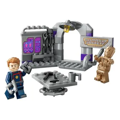 LEGO® Marvel 76253 Základna Strážců galaxie