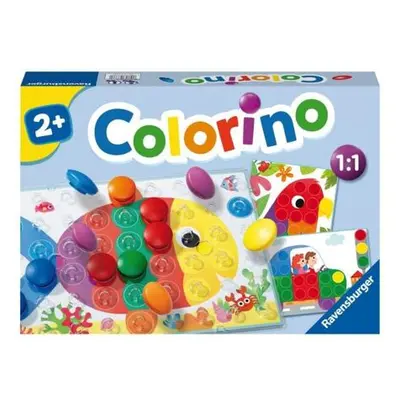 Ravensburger: Colorino