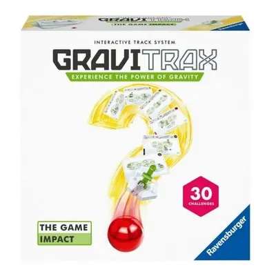 Ravensburger GraviTrax The Game Dopad