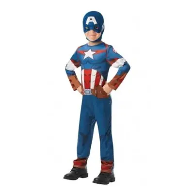 Avengers: Captain America Classic - vel. L