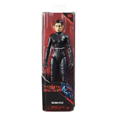 Batman Film figurky 30 cm varianta 1 - Selina Kyle