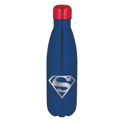 Láhev nerezová 780 ml, Superman