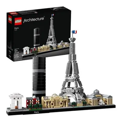 Lego Architecture 21044 Paříž