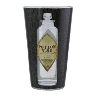 Sklenice Harry Potter Potion