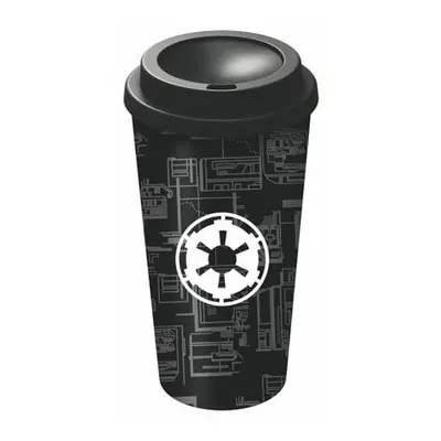 Hrnek na kávu Star Wars, 520 ml