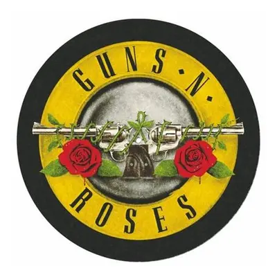 Podložka na gramofon, Guns and Roses