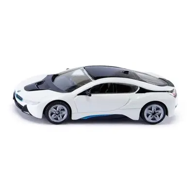 SIKU Blister BMW i8