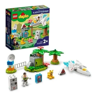 LEGO® Duplo 10962 Mise Buzze Rakeťáka