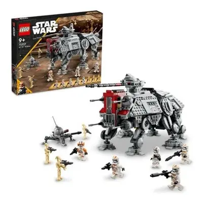 LEGO® Star Wars™ 75337 AT-TE™