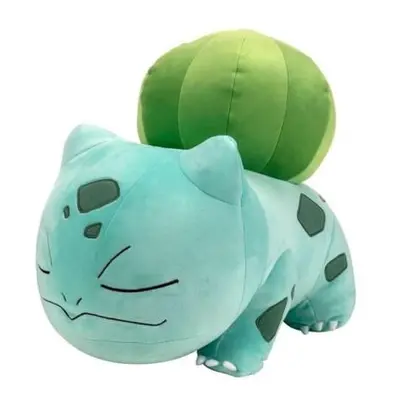 Pokémon Bulbasaur 45 cm, plyš