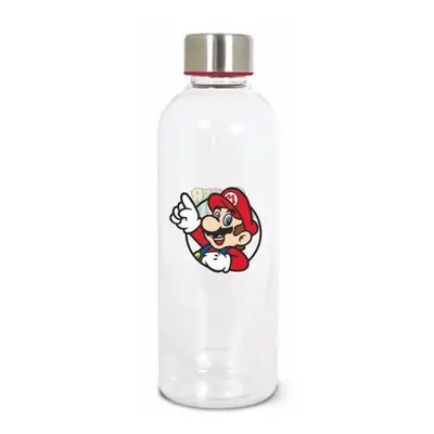 Láhev Hydro 850 ml, Super Mario