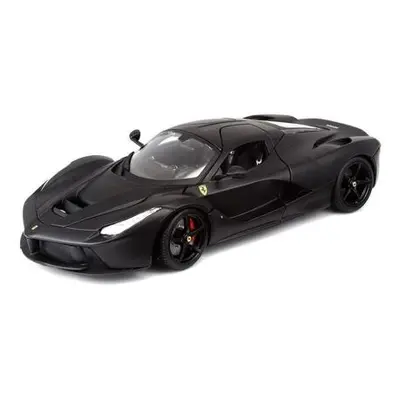 Bburago 1:18 LaFerrari v krabičce