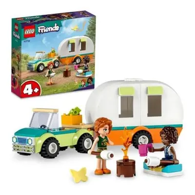 LEGO® Friends 41726 Prázdninové kempování