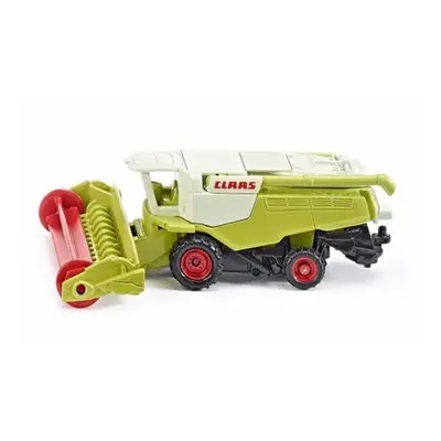 SIKU Super 1476 - Kombajn Claas