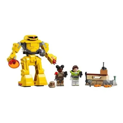 LEGO® Disney & Pixar´s Lightyear 76830 Honička se Zyclopsem