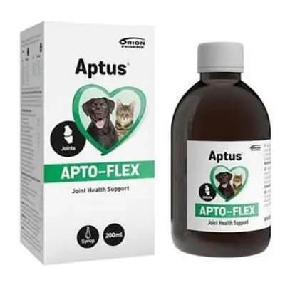 Aptus® Apto-flex Vet™ sirup 200ml