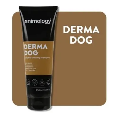 Animology Derma Dog Šampon pro psy 250ml