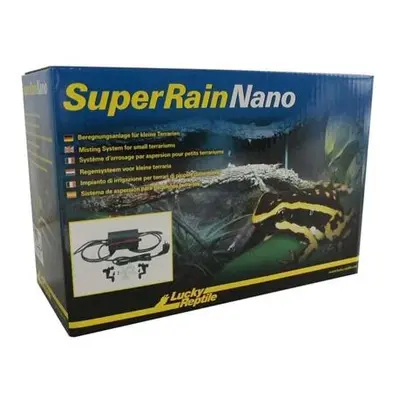 Lucky Reptile Super Rain NANO